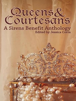 cover image of Queens & Courtesans
